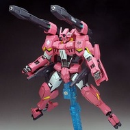HG 蔽魔高達 佛勞洛斯 (流星號) - Gundam Flauros (RyuSei-Go) - Iron Blooded Orphans - 鐵血的孤兒系列