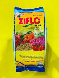 Fungisida ZIFLO 76wg 800 Gram