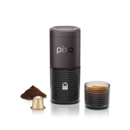 WACACO PIXAPRESSO Coffee Machine Electric & Portable Espresso Maker For Ground Coffee & NS Capsule