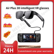 AIR PLUS AR Thunderbird Air Plus XR Glasses Pocket-Sized Portable AR With 1080P OLED Dual Display In