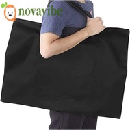 NOVAVIBE Drawing Storage Bag, Large Capacity Oxford Fabric Painting Board Bags, Portable Waterproof 