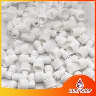 Quick connector 21 to 6mm wire 21-6