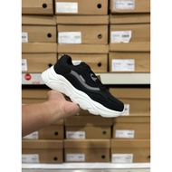 ASTEC KALA WALKING BLACK UNISEX SHOES ASCFWW4WW9BL ORIGINAL SHOES