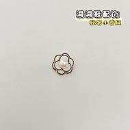 1ชิ้น Jibbits สำหรับ croc Clrocs N5】งานประดิษฐ์รองเท้า Jibitz การตกแต่งรองเท้าหัวเข็มขัดเครื่องประดั