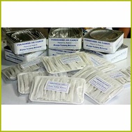 ☈ ➝ ☌ Ocampo-Lansang Delicacies(Uraro at Turones)