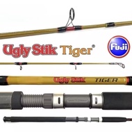UGLY STIK TIGER FISHING ROD
