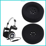 RPAN Thicker Earpad for KOSS for Porta  PP KSC35 KSC75 Earphone Replaced Pads