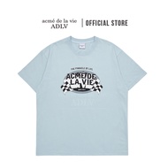 ADLV Racing Flag Tee