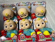 Cocomelon JJ公仔