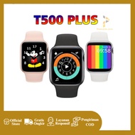 T500 Jam Tangan Smartwatch T500 Plus Smart Watch T500+ Hiwatch