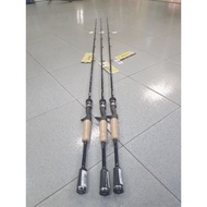 FENWICK ALBATROSS CASTING ROD 2PCS