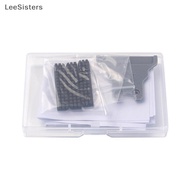 LeeSisters For Creality K1 K1C K1MAX Nozzle Silicone Brush 3D Printer Nozzle Cleaner Tool For K1 Ser