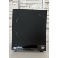 Infinity i-12 Subwoofer 12"