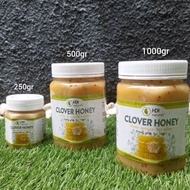 HONEY 250GRAM 500GRAM 1KG ORIGINALy