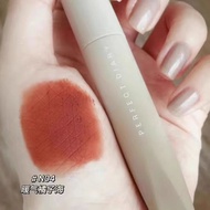 Son Môi Perfect Diary Soft Clay Lip Mud N03 N04 Son Bóng Mờ Giá Cả Phải Chăng Cho Nữ Son Môi Dưỡng Ẩ