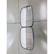 Myvi Toyota Passo Side Mirror Cermin Glass