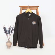Jaket Comfy Bomber Ottoman Knitt | Jacket Anak Tanggung Remaja Usia 9-12 Tahun Jaket Bomber anak