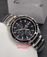 นาฬิกาCASIO EDIFICE CHRONOGRAPH รุ่น EFR-526D-1A VIP TIME