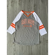 COLOSSEUM women's t-shirt made in the US (size M)