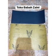 GRIT 1500 HAND SANDPAPER REFILL Hand Sander Sandpaper Pad Holder