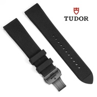 Tudor Black Bay 1958 Rubber Strap – Compatible with 79030/79000 Series watch strap