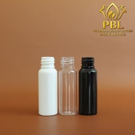 BR BOTTLE 20ml NECK 18 WITHOUT CAP 20ML BOTTLE/ 20ML PLASTIC BOTTLE/ 18 NECK CAP DIAMETER.