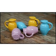 Le Creuset Le Creuset Enamel Seasoning Bottle Pepper Powder Bottle Multicolor