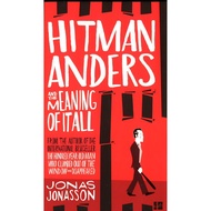 (BBW) Hitman Anders And The Meaning Of It All (ISBN: 9780008155582)
