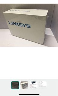 全新LINKSYS EA9350 V3版 WIFI6,ROUTER MESH