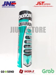 LEM AQUARIUM BOTOL - LEM DEXTONE AQUARIUM - LEM KACA AQUARIUM DEXTONE