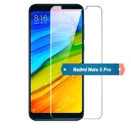 Tempered Glass Xiaomi Redmi Note 5 Pro / Note 5 AI Anti-Scratch Glass