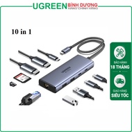 Ugreen USB-C to USB-C Adapter (45380)