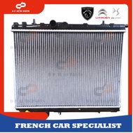 Radiator For Peugeot 208 2008 1.6vti (  Thick Material  )