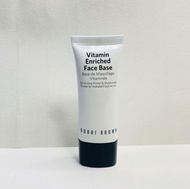 Kem Lót Dưỡng Da Bobbi Brown Vitamin Enriched Face Base 15ml - Hàng USA