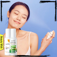 Toner Spray 100ml Vitamin C Brightening Toner Glowing VC Face Mist Moisturizing Aloe Vera Spray