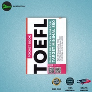 TOEFL Pocket Book - CMedia