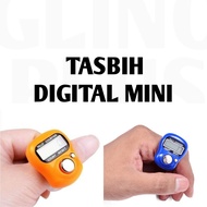 Digital counting tool Tasbih mini tally counter Finger Counter Hand Zikir Counter Tasbeh