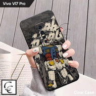 HP Softcase Latest Vivo V17 Prohp Silikoan Protective Casing | Latest Vivo V17 Pro Case | Vivo V17 P