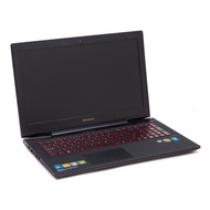 [Refurbished] Y50-70(GTX 860M)/ 14'' / Core i7-4710HQ / 16GBRAM / 500GB SSHD