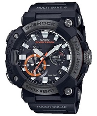 Jam Tangan Casio G-Shock Original Pria GWF-A1000XC-1A