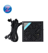 ZUMAX Power supply 650W PSU (อุปกรณ์จ่ายไฟ)AZZA  650W (80+Plus)