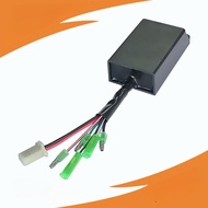 Motorcycle Accessories Electronic igniter Motorcycle igniter CDI