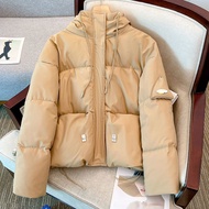 Winter Jacket Women Winter Coat Down Jacket down jacket in new fashion design loose