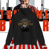 Super Star Rajinikanth Coolie Hoodie/Comfortable To Wear Available In Both Black And White.