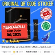 BIO GOLD Bio Gold Stemcell BioscGold Murah