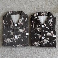 Founds - Floral Denim