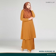 Sabella Prelove Jubah, Suit, Kurung, Blous