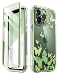 I-Blason Cosmo เคส iPhone 13 Pro Maxแบบสากลขนาด6.7นิ้วปี2021ฝาครอบป้องกันที่ทันสมัยเต็มตัวพร้อมตัวป้