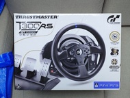 ThrustMaster T300RS GT