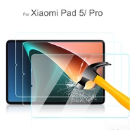 For Xiaomi Pad 5 Pro Mi 11 inch Tablet Screen Protector 9H Tempered Glass Anti Scratch LCD Guard Film